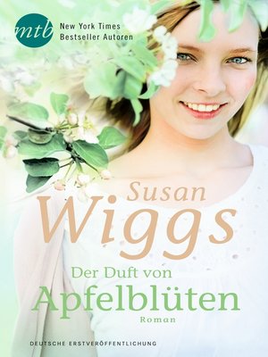 cover image of Der Duft von Apfelblüten